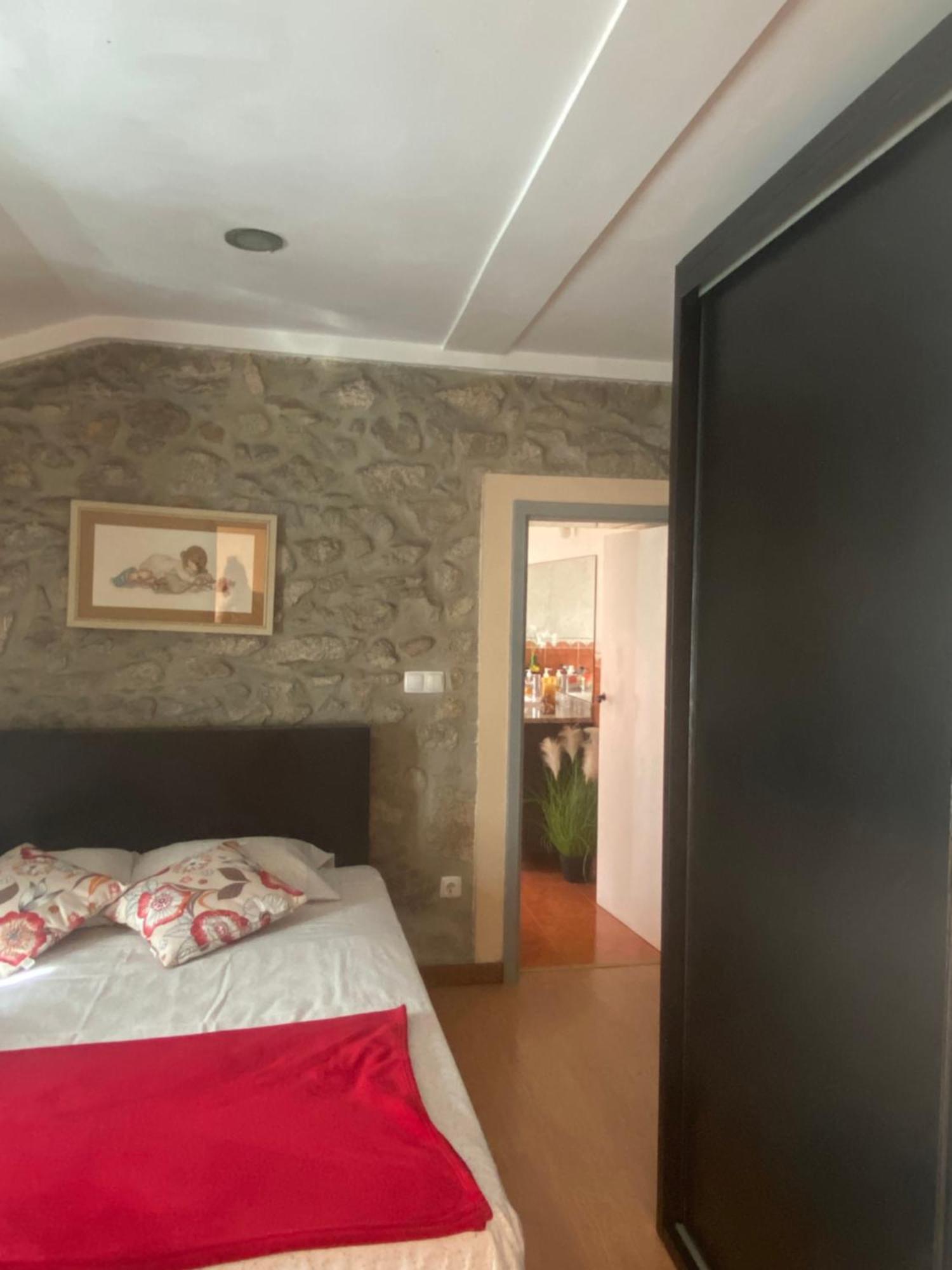 Villa Casa Do Carqueijo Vila Praia de Âncora Exterior foto